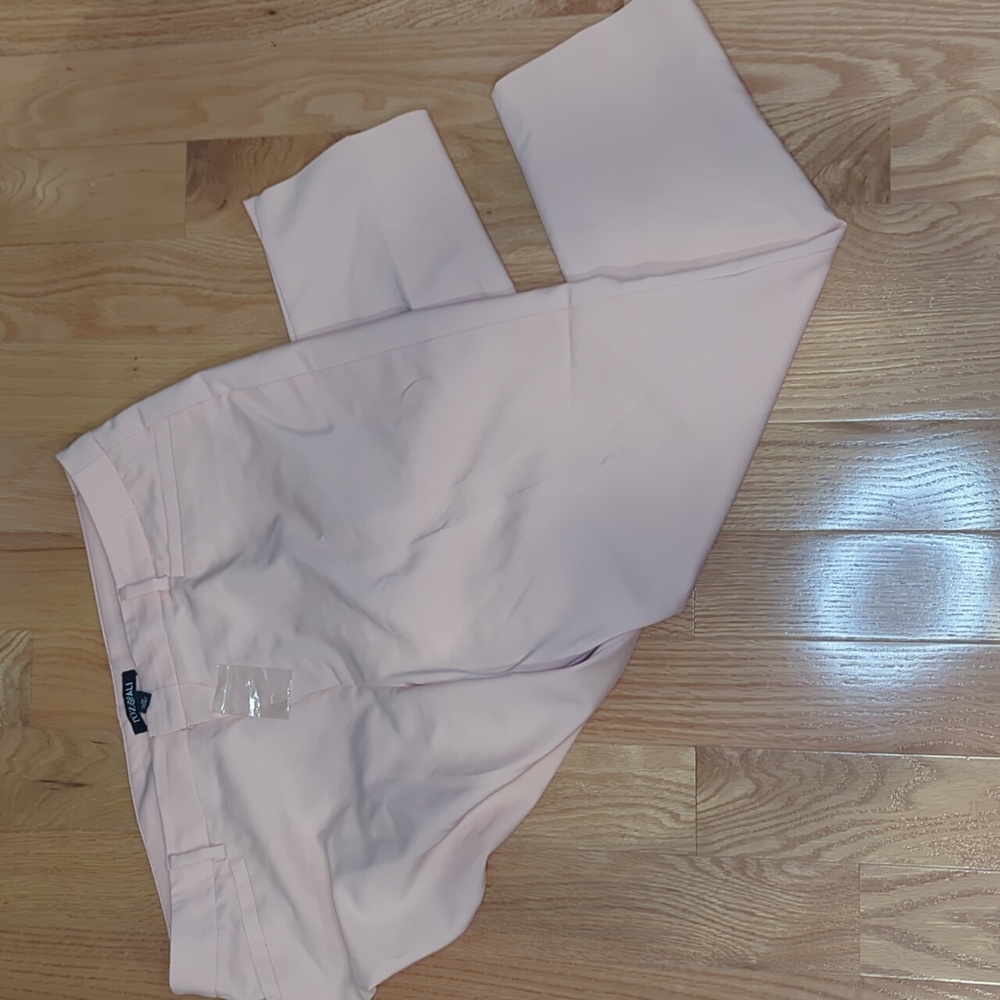 Roz & Ali pink trousers 16